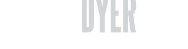 dyer design